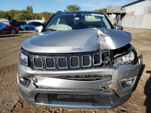 Foto 5 de la subasta – 2020 JEEP COMPASS LI con VIN 3C4NJDCB0LT168235