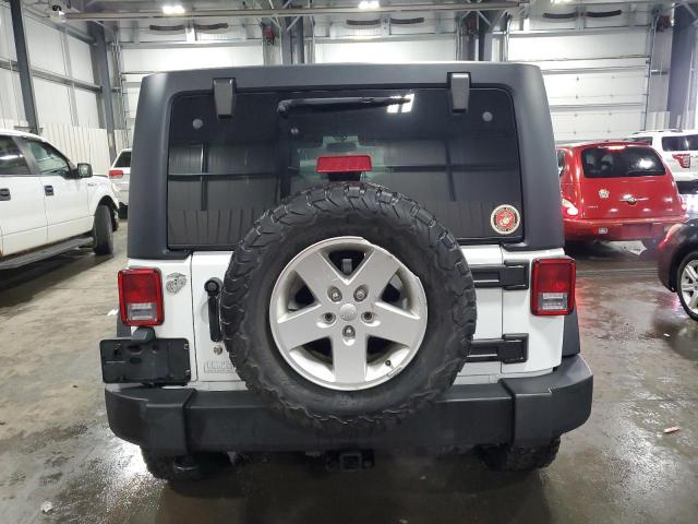 Photo 6 from auction – 2018 JEEP WRANGLER U with VIN 1C4BJWDG7JL888195