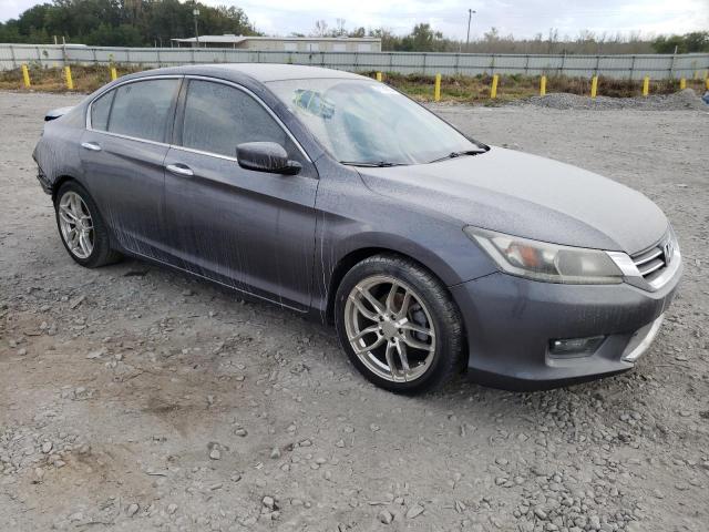 Photo 4 from auction – 2015 HONDA ACCORD SPO with VIN 1HGCR2F58FA217219