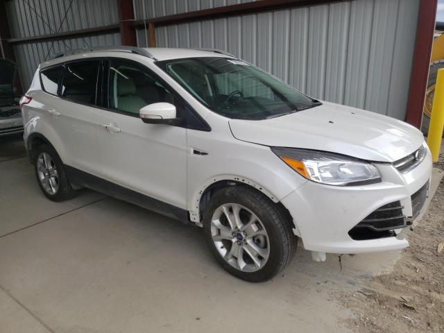 Photo 4 from auction – 2015 FORD ESCAPE TIT with VIN 1FMCU9J92FUA26051