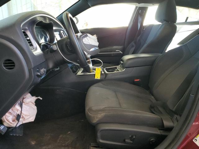 صورة رقم 7 من المزاد - 2019 DODGE CHARGER SX مع VIN 2C3CDXBG2KH540893