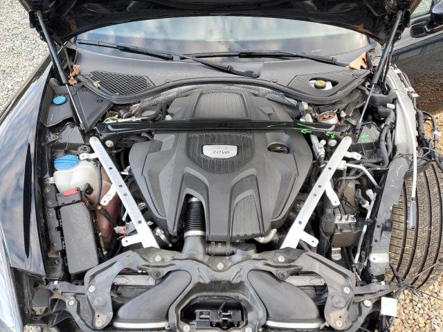 Photo 11 from auction – 2018 PORSCHE PANAMERA 4 with VIN WP0AA2A70JL105517