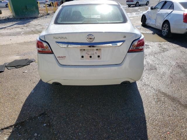 Photo 6 from auction – 2015 NISSAN ALTIMA 2.5 with VIN 1N4AL3AP0FC275809