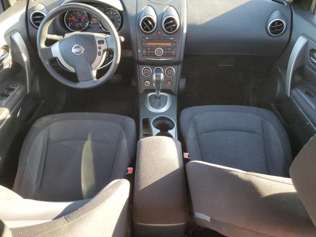 Photo 8 from auction – 2011 NISSAN ROGUE with VIN JN8AS5MV4BW304955