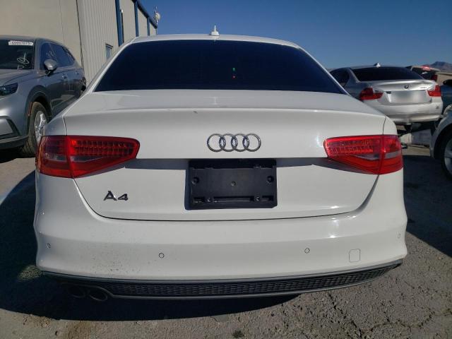 Foto 6 de la subasta – 2014 AUDI A4 PREMIUM con VIN WAUEFAFL6EN033605