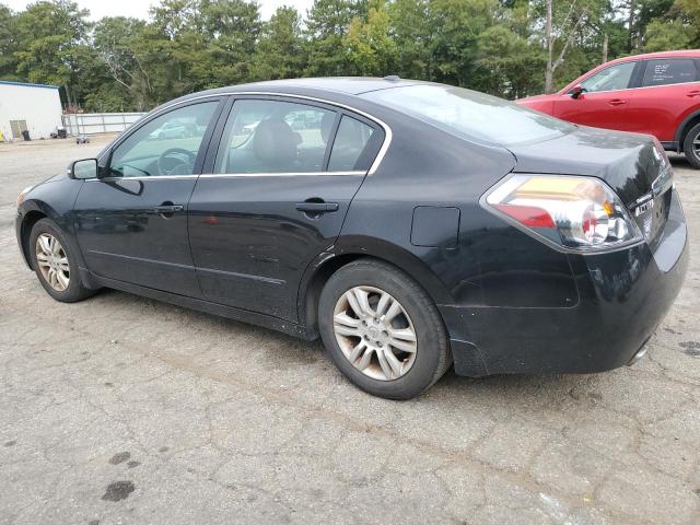 Photo 2 from auction – 2010 NISSAN ALTIMA BAS with VIN 1N4AL2AP1AN417253