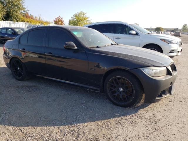 Photo 4 from auction – 2009 BMW 328 XI with VIN WBAPK73509A464645