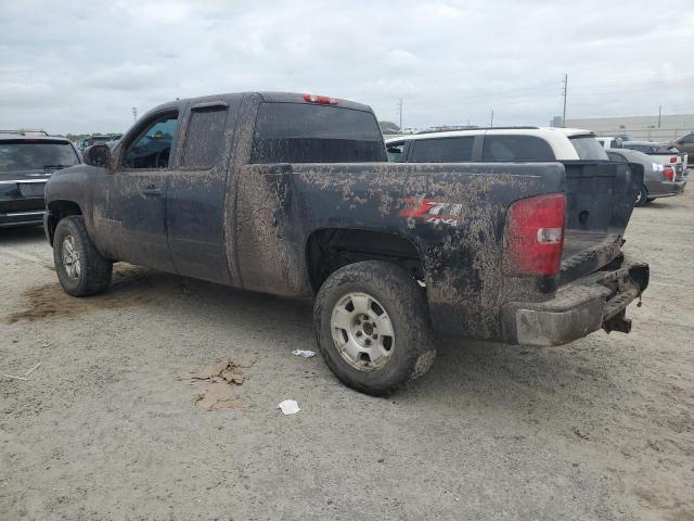 Photo 2 from auction – 2010 CHEVROLET SILVERADO with VIN 1GCSKSE30AZ150947