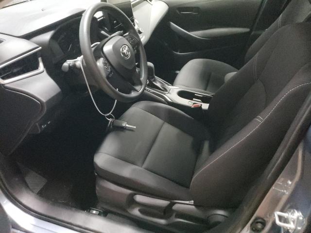 Photo 7 from auction – 2023 TOYOTA COROLLA LE with VIN JTDB4MEE5PJ005563