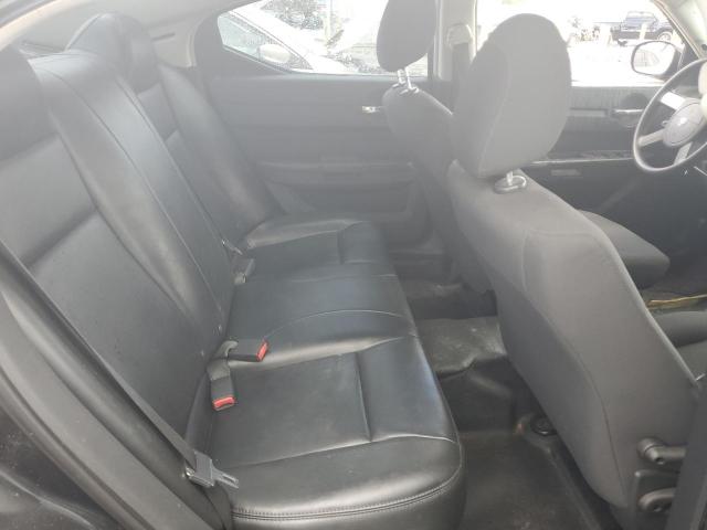 Photo 10 from auction – 2009 DODGE CHARGER with VIN 2B3KA43TX9H533907
