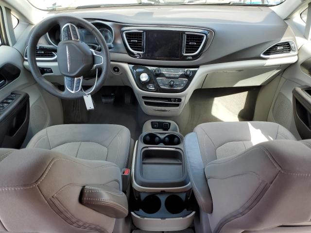 Photo 8 from auction – 2017 CHRYSLER PACIFICA T with VIN 2C4RC1BG5HR768279