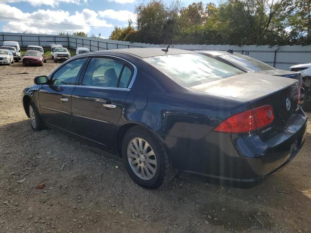 Photo 2 from auction – 2008 BUICK LUCERNE CX with VIN 1G4HP57208U186478