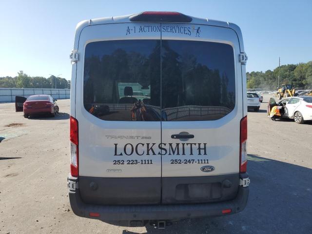 Photo 6 from auction – 2019 FORD TRANSIT T- with VIN 1FTYR2CG9KKA19814