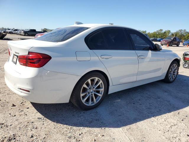 Photo 3 from auction – 2016 BMW 320 I with VIN WBA8E1G58GNT34346