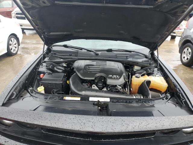 Photo 11 from auction – 2011 DODGE CHALLENGER with VIN 2B3CJ4DG8BH604520