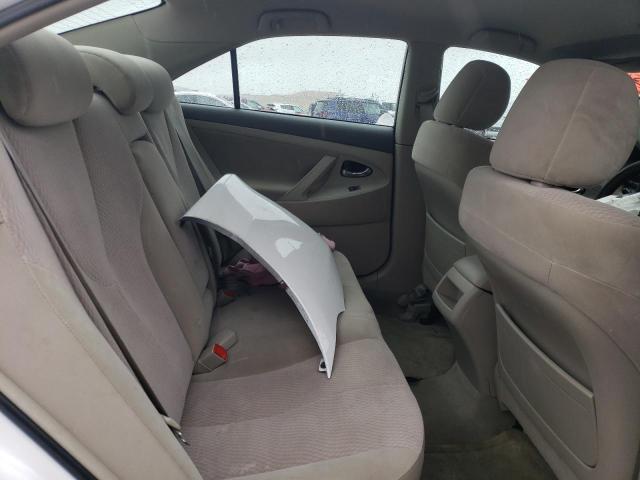 Photo 10 from auction – 2010 TOYOTA CAMRY BASE with VIN 4T4BF3EK9AR047672