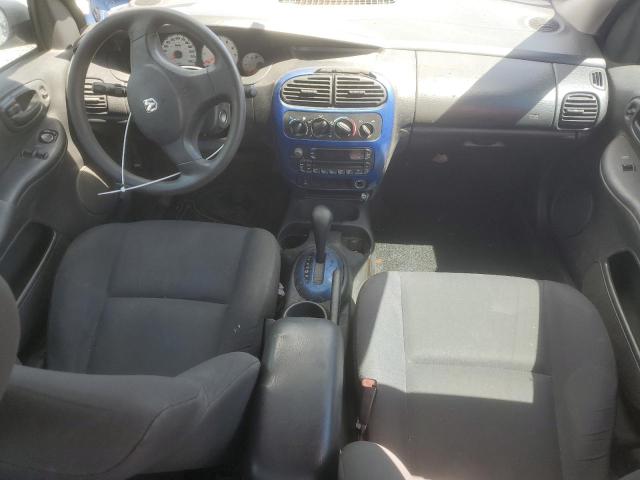 Фото 8 с аукциона – 2005 DODGE NEON SXT с VIN 1B3ES56C55D193276