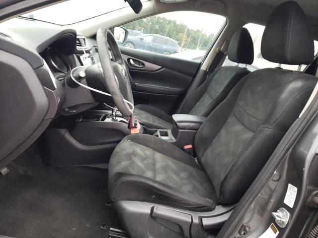 Photo 7 from auction – 2015 NISSAN ROGUE S with VIN 5N1AT2MT6FC867790