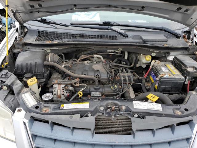 Photo 12 from auction – 2008 CHRYSLER TOWN & COU with VIN 2A8HR54P28R123029