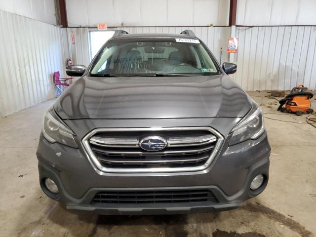 Photo 5 from auction – 2019 SUBARU OUTBACK 2. with VIN 4S4BSANC2K3241714