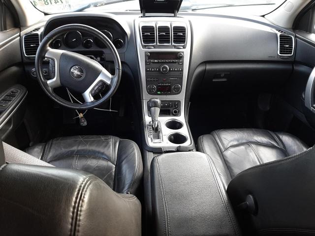Photo 8 from auction – 2011 GMC ACADIA SLT with VIN 1GKKRRED0BJ173453