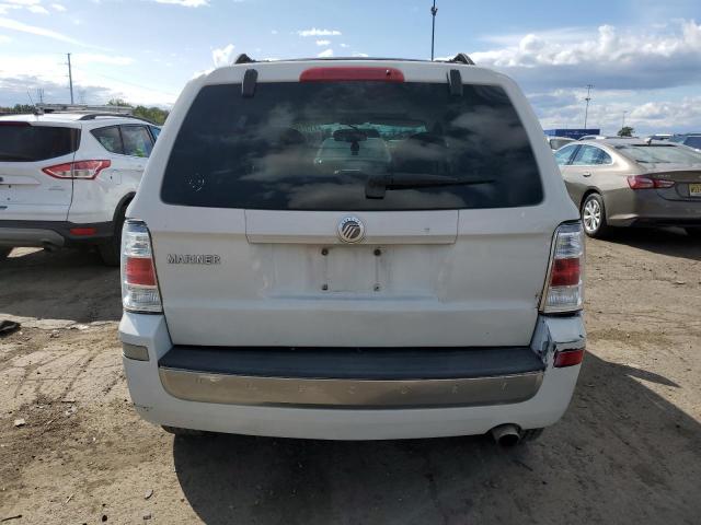 Photo 6 from auction – 2009 MERCURY MARINER with VIN 4M2CU81779KJ22037
