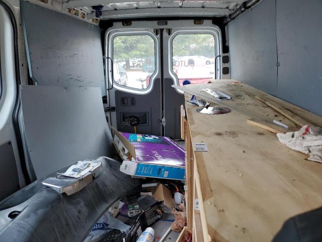 Photo 10 from auction – 2008 DODGE SPRINTER 2 with VIN WD0PE745985240300