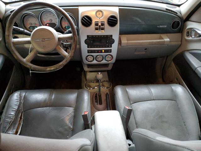 Photo 8 from auction – 2006 CHRYSLER PT CRUISER with VIN 3A8FY68896T221908