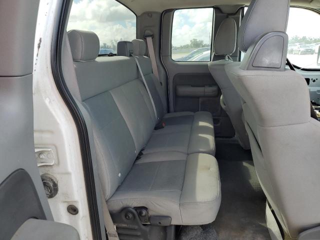 Photo 10 from auction – 2007 FORD F150 with VIN 1FTPX12V57FA83862