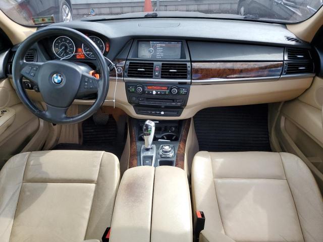 Photo 8 from auction – 2011 BMW X5 XDRIVE3 with VIN 5UXZV4C55BL404435