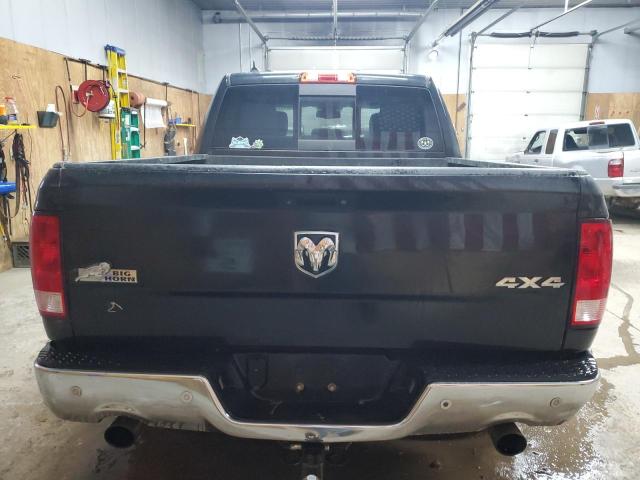 Photo 6 from auction – 2016 RAM 1500 SLT with VIN 1C6RR7LTXGS366419