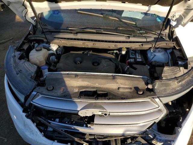 Photo 11 from auction – 2017 FORD EDGE SE with VIN 2FMPK4G90HBC16053
