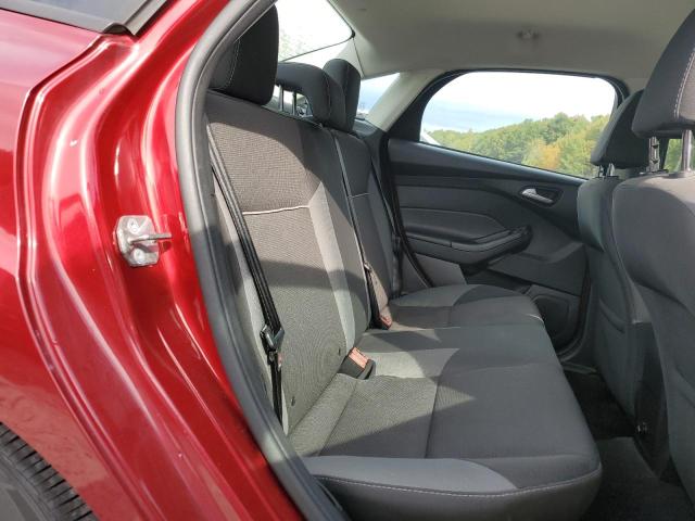 Photo 10 from auction – 2014 FORD FOCUS SE with VIN 1FADP3F27EL334304