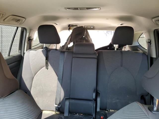 Photo 10 from auction – 2020 TOYOTA HIGHLANDER with VIN 5TDBBRCH5LS512573