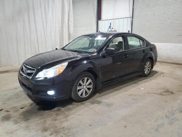 SUBARU LEGACY 2.5 2012 с VIN 4S3BMBA68C3024528 - Фото с аукциона
