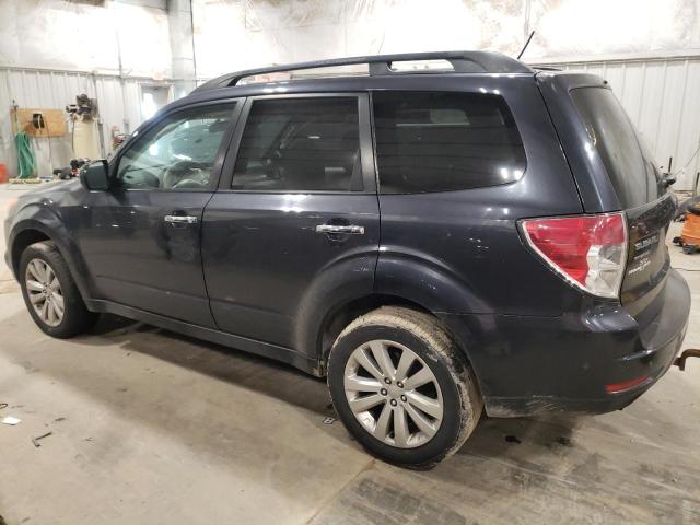 Photo 2 from auction – 2012 SUBARU FORESTER 2 with VIN JF2SHBDC2CH432260
