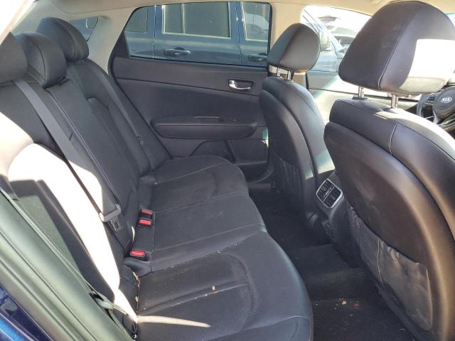 Photo 10 from auction – 2016 KIA OPTIMA EX with VIN 5XXGU4L30GG001741