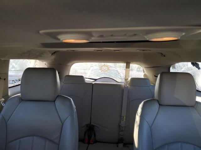 Photo 10 from auction – 2017 BUICK ENCLAVE with VIN 5GAKRBKD4HJ202731