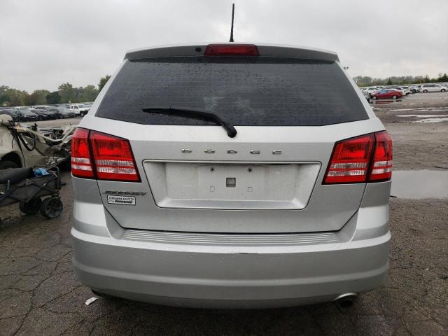 Photo 6 from auction – 2014 DODGE JOURNEY SE with VIN 3C4PDCAB8ET182139