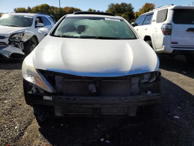 Photo 5 from auction – 2011 HYUNDAI SONATA SE with VIN 5NPEC4AC0BH285382