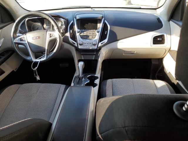 Photo 8 from auction – 2013 GMC TERRAIN SL with VIN 2GKALSEKXD6281419