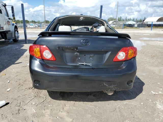 Photo 6 from auction – 2010 TOYOTA COROLLA BA with VIN 1NXBU4EE7AZ308023