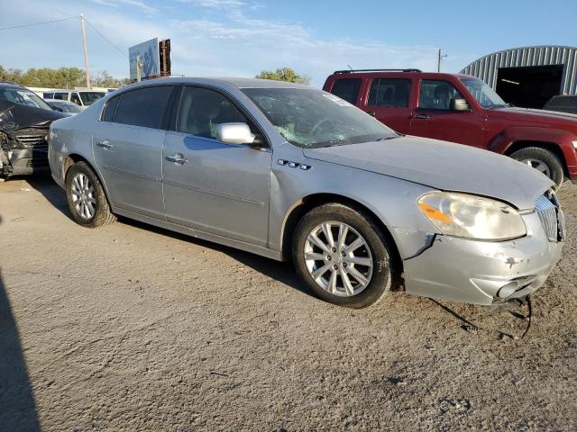 Photo 4 from auction – 2011 BUICK LUCERNE CX with VIN 1G4HC5EM7BU137012