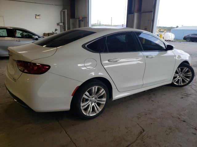 صورة رقم 3 من المزاد - 2015 CHRYSLER 200 LIMITE مع VIN 1C3CCCAB3FN541873