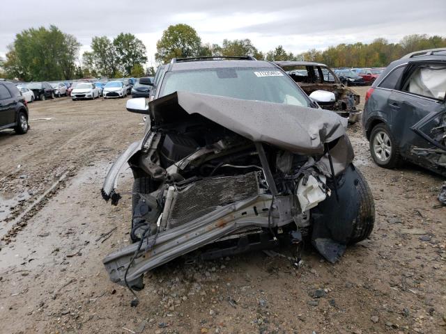 Photo 5 from auction – 2012 CHEVROLET EQUINOX LT with VIN 2GNALFEK2C6346899