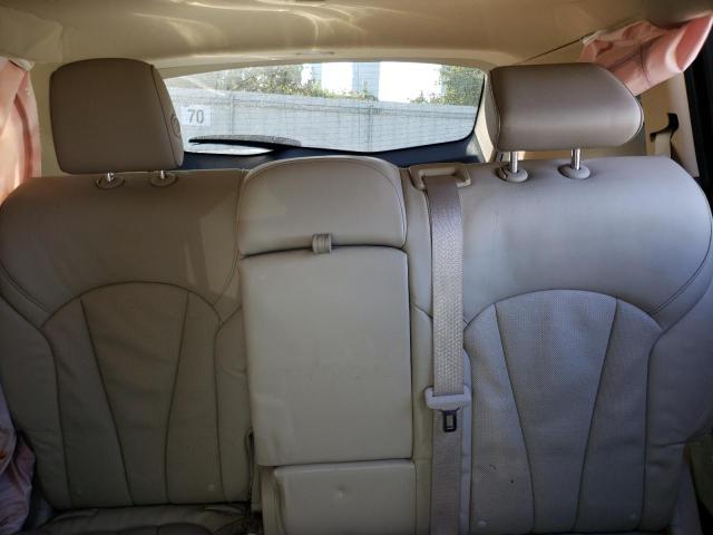 Photo 10 from auction – 2017 BUICK ENVISION E with VIN LRBFXDSAXHD178987