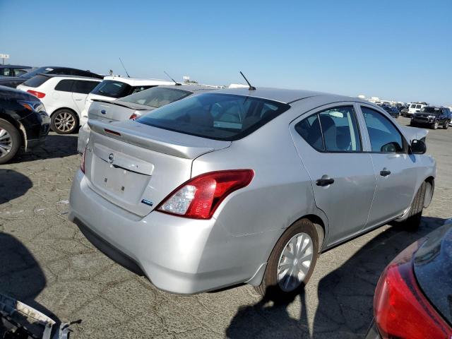 Photo 3 from auction – 2015 NISSAN VERSA S with VIN 3N1CN7AP4FL948130