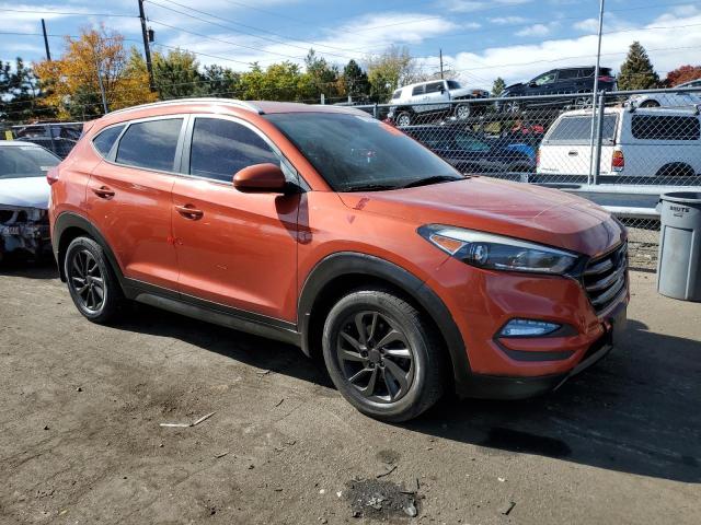 Photo 4 from auction – 2017 HYUNDAI TUCSON LIM with VIN KM8J3CA49HU384908