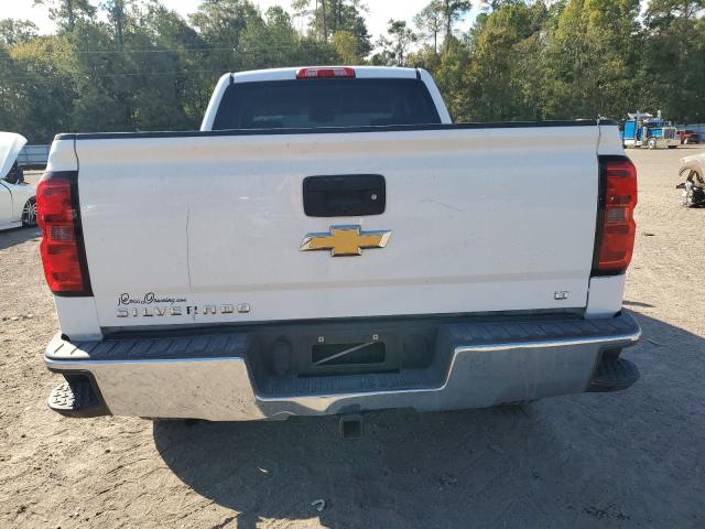 Photo 6 from auction – 2014 CHEVROLET SILVERADO with VIN 1GCRCREC4EZ135183