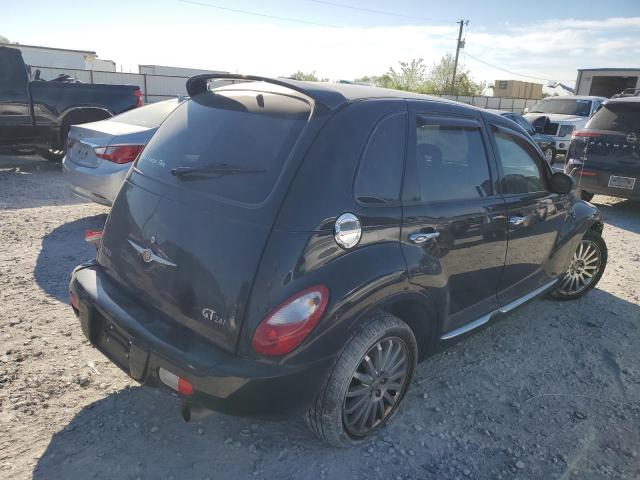Photo 3 from auction – 2007 CHRYSLER PT CRUISER with VIN 3A8FY78G97T502525